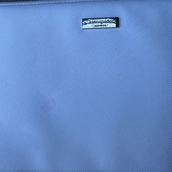 EUC Kate Spade Laptop/Tablet Carry Pouch - Picture 13 of 14